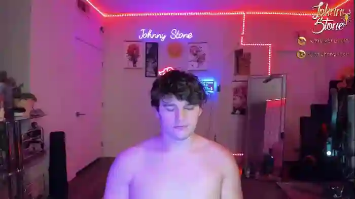 thejohnnystone