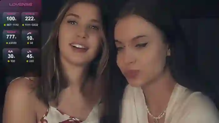 vivid_girls