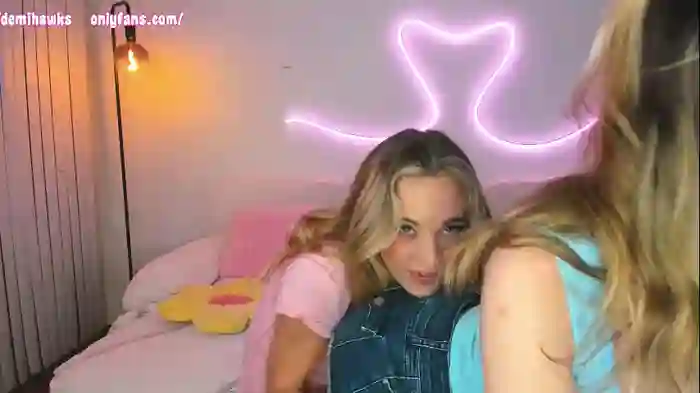demihawks