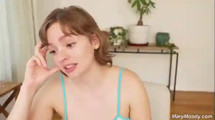 marymoody