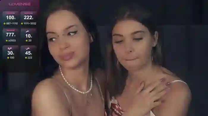 vivid_girls