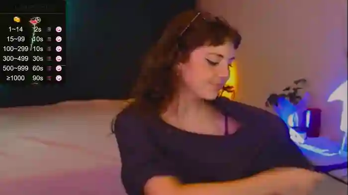 jesseisafriend