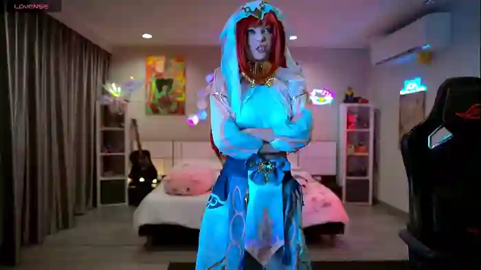 madnessalise