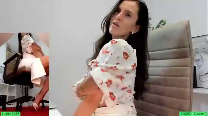 legswattitude