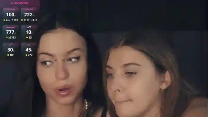 vivid_girls