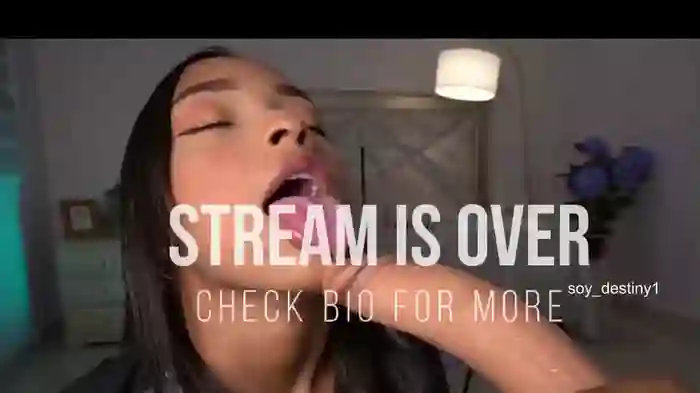 soy_destiny