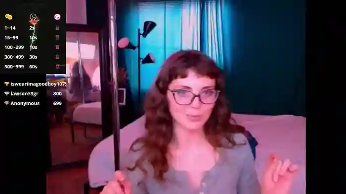 jesseisafriend