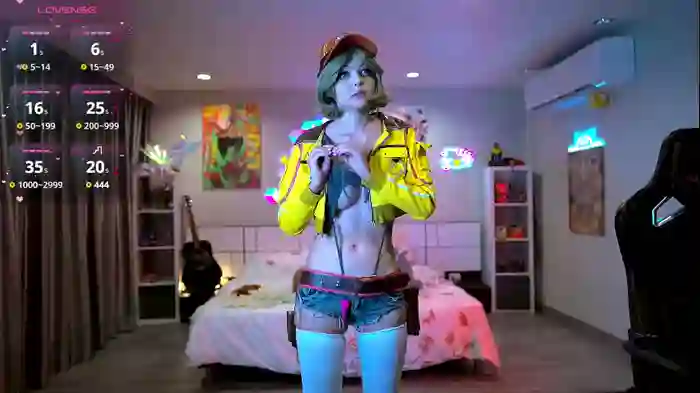 madnessalise