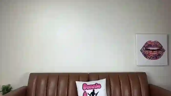 bunnieandthedude