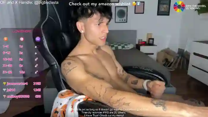 bigbadmj