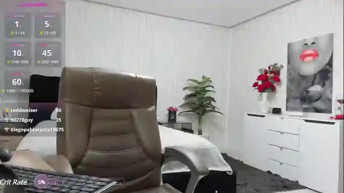 xxsecretdesirexx