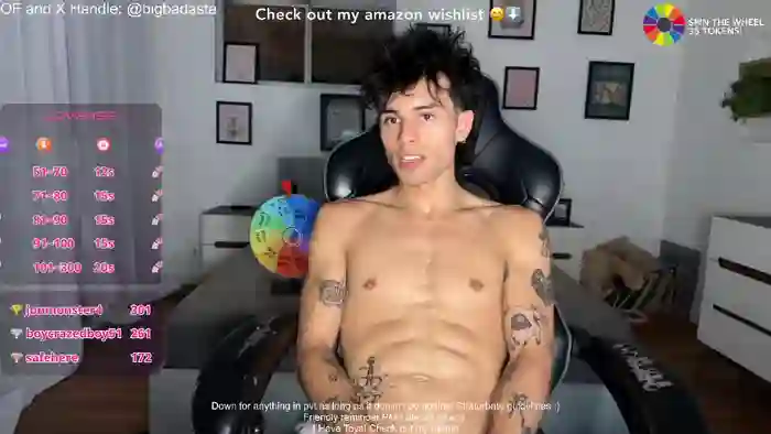 bigbadmj