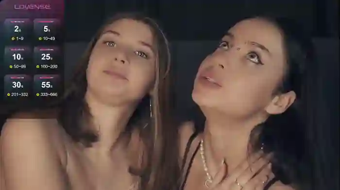 vivid_girls