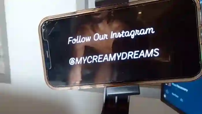 mycreamydreams