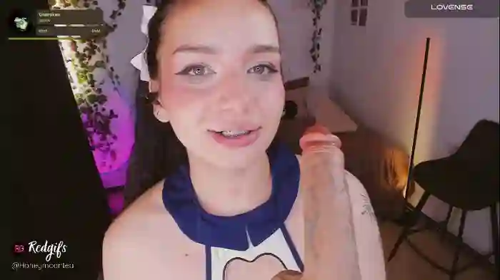honeymoontea