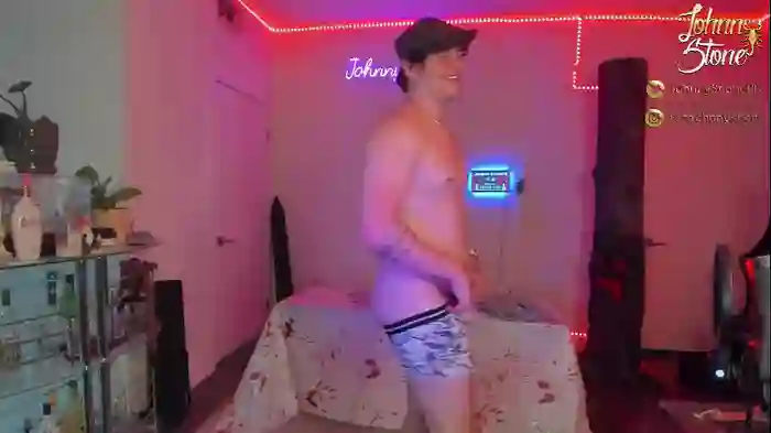 thejohnnystone