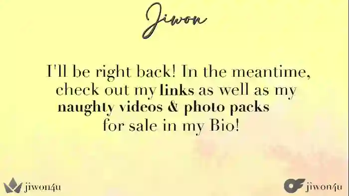 jiwon4u