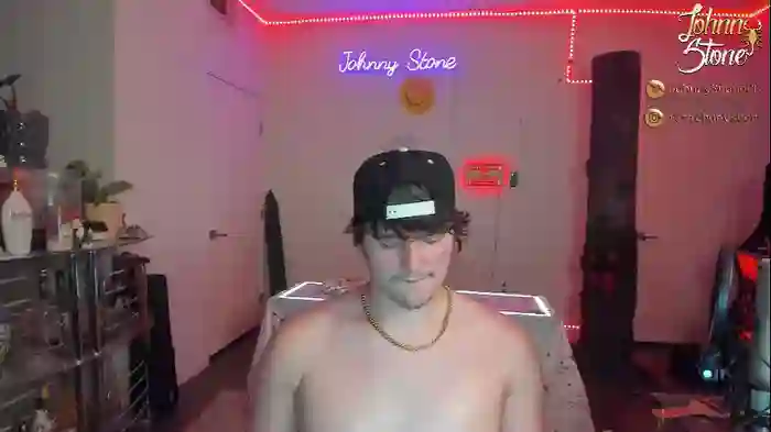 thejohnnystone