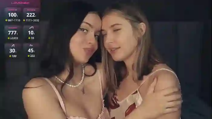 vivid_girls