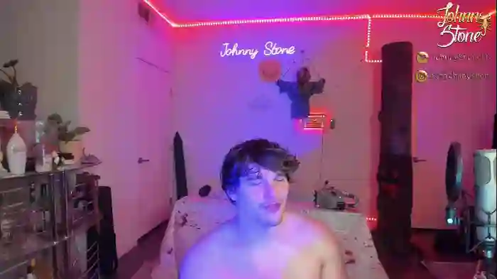 thejohnnystone