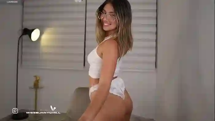missbunnygirl
