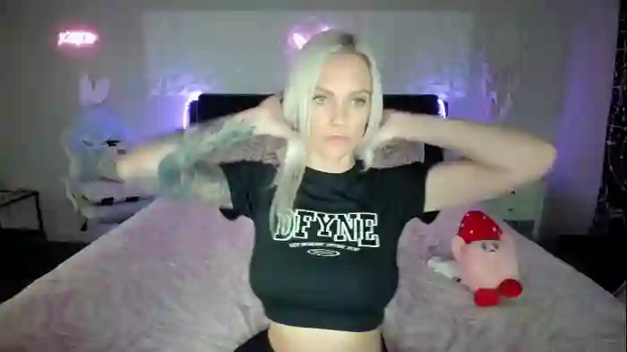 xbbybelle
