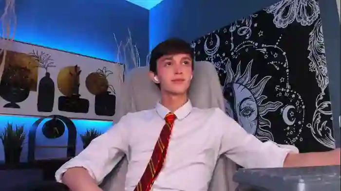 john_weasley