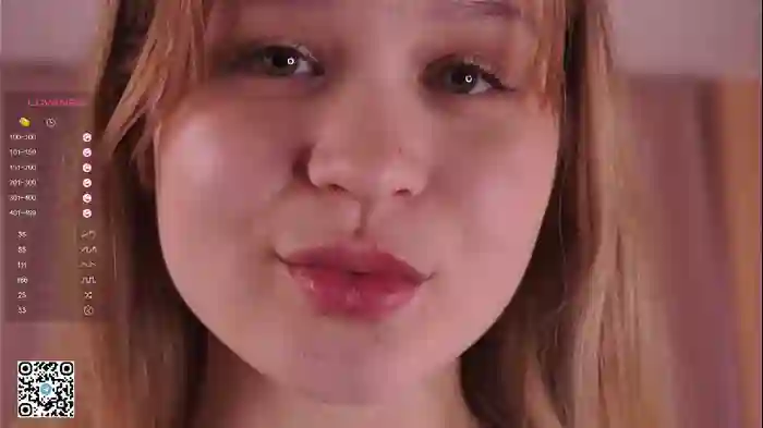 zarascarlett
