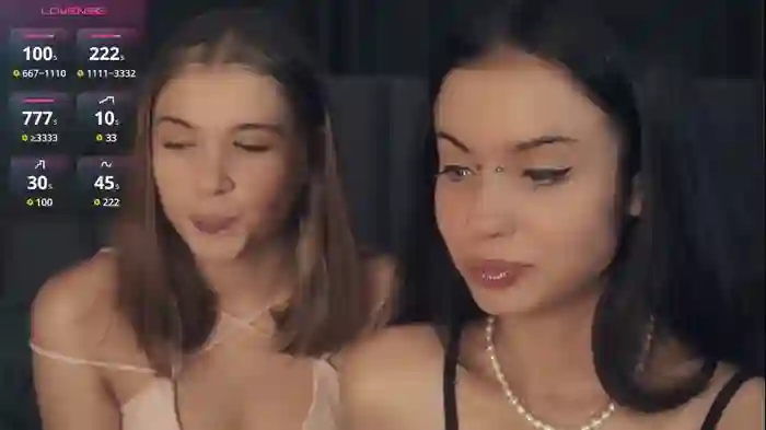 vivid_girls