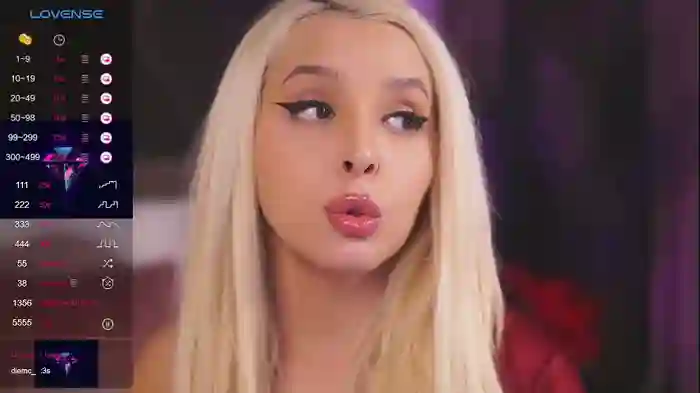 victoriamorrone