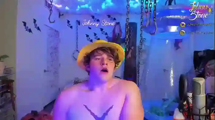 thejohnnystone