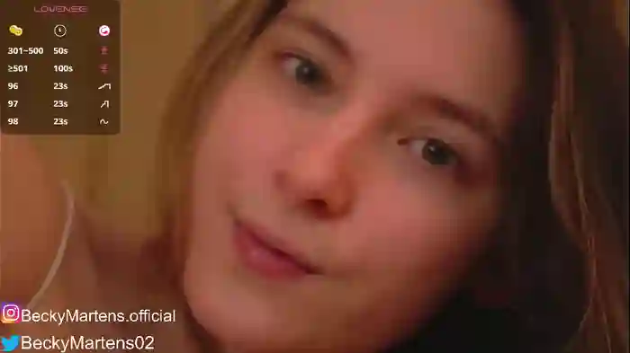beckymartens