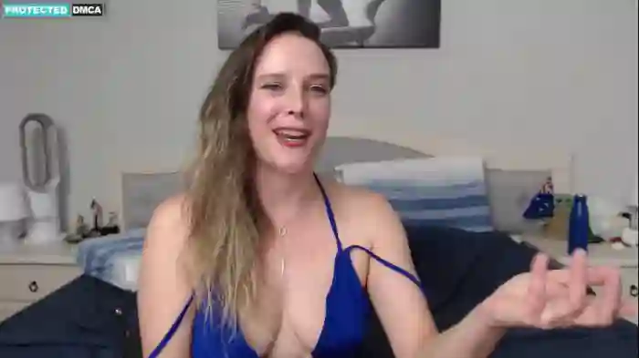 bluexstacey