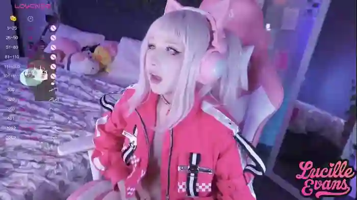 lucille_evans