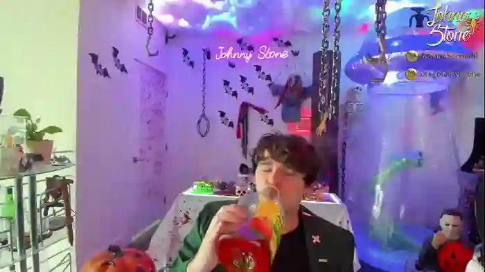 thejohnnystone