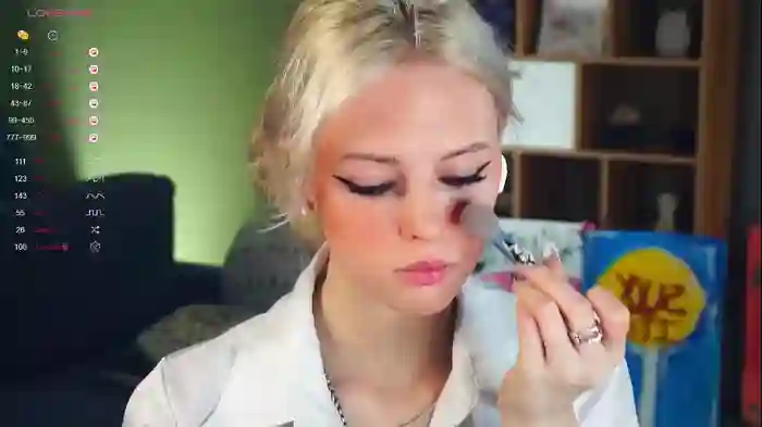 audreycarvin