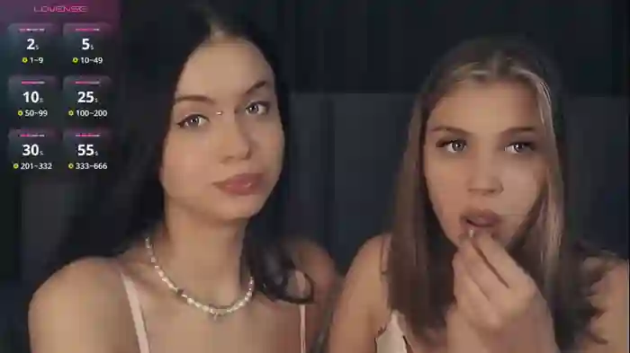 vivid_girls