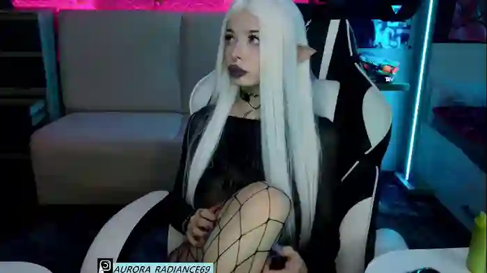 aurora_radiance