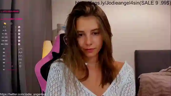 jodieangel4sin