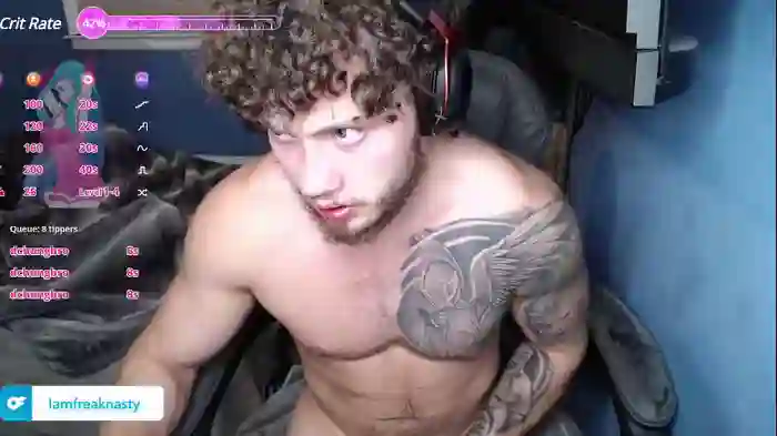 iamfreaknasty