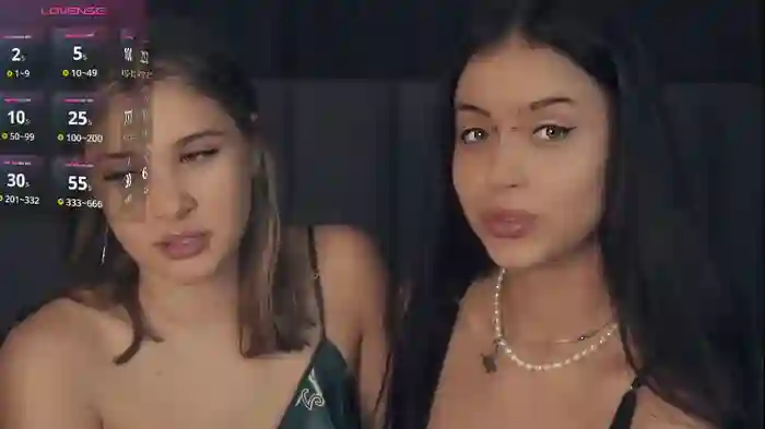 vivid_girls