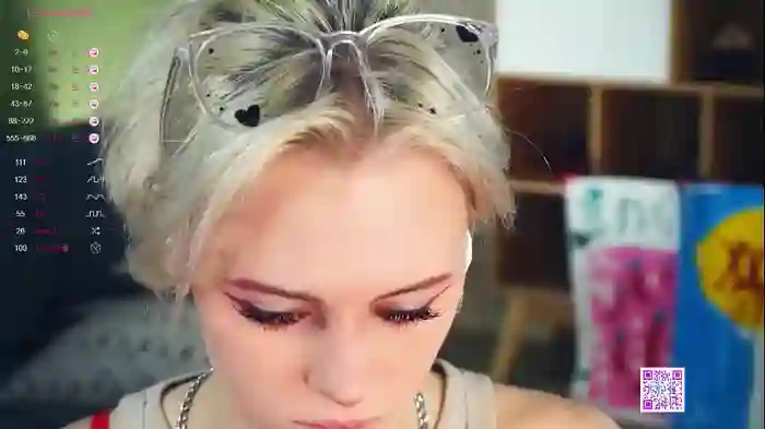 audreycarvin