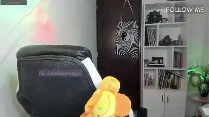 dollhoneycam