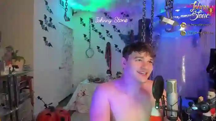 thejohnnystone