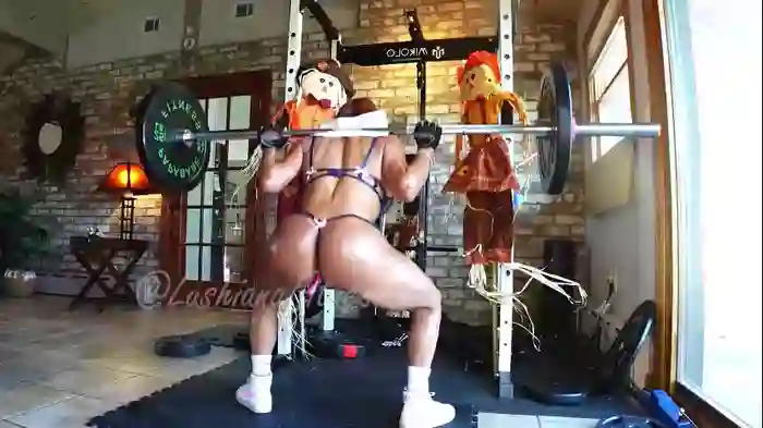 lushianafitness