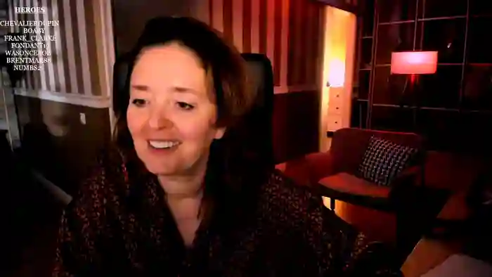braingirl