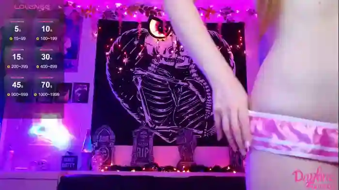 daphnemadison