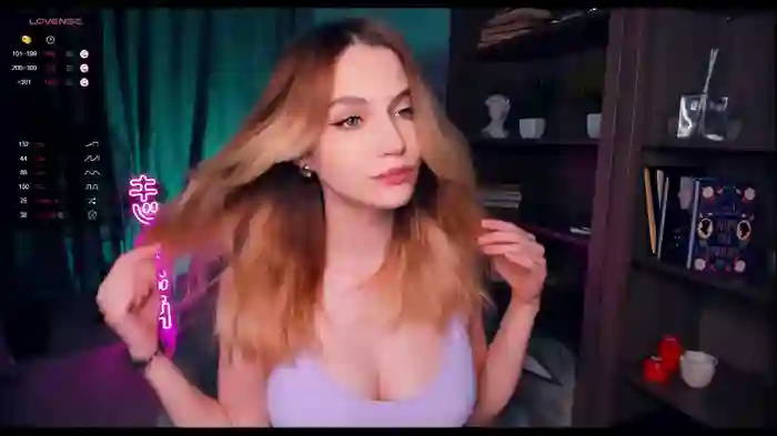 melisa_ginger