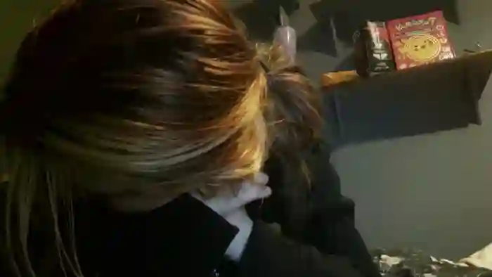 lizzyylovesick