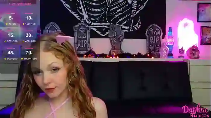 daphnemadison